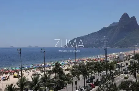 Apartamento com 4 Quartos à venda, 320m² no Ipanema, Rio de Janeiro