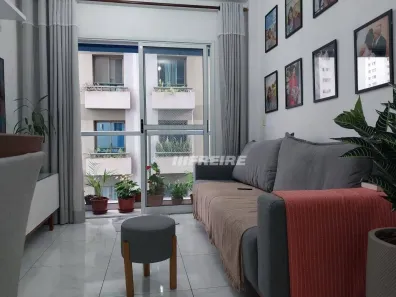 Apartamento com 2 Quartos à venda, 68m² no Centro, São Caetano do Sul