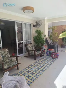 Apartamento com 4 Quartos à venda, 260m² no Mooca, São Paulo