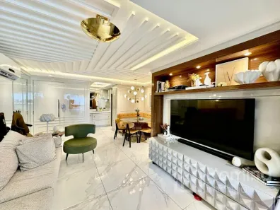 Apartamento com 2 Quartos à venda, 92m² no Cocó, Fortaleza