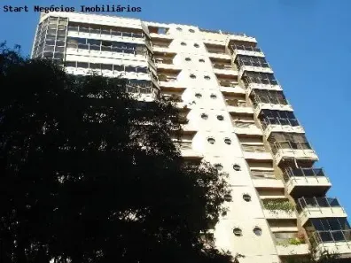 Apartamento com 5 Quartos à venda, 280m² no Cambuí, Campinas