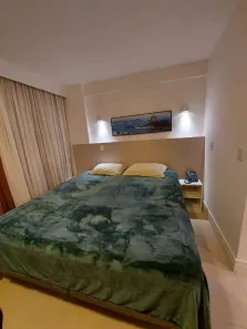 Flat com 1 Quarto à venda, 30m² no Imbetiba, Macaé