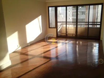 Apartamento com 3 Quartos à venda, 150m² no Indianópolis, São Paulo