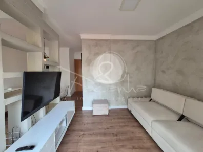 Apartamento com 1 Quarto à venda, 59m² no Cambuí, Campinas