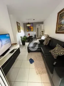 Apartamento com 3 Quartos à venda, 64m² no Fátima, Niterói