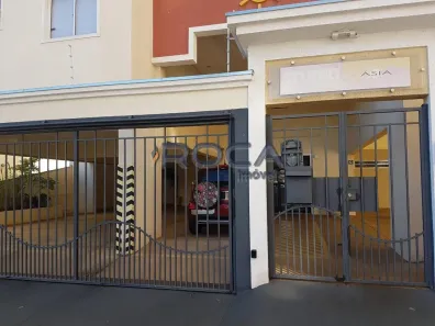 Apartamento com 1 Quarto à venda, 55m² no Centro, São Carlos