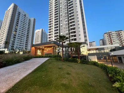 Apartamento com 3 Quartos para venda ou aluguel, 92m² no Terra Bonita, Londrina