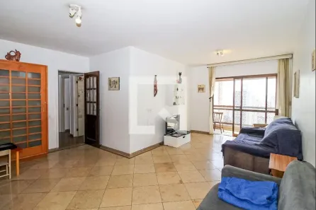 Apartamento com 3 Quartos à venda, 111m² no Perdizes, São Paulo