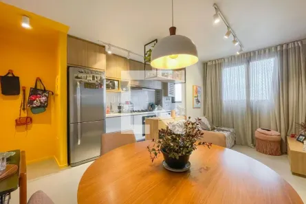 Apartamento com 2 Quartos à venda, 45m² no Centro, Osasco