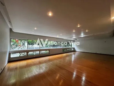 Apartamento com 4 Quartos à venda, 292m² no Copacabana, Rio de Janeiro