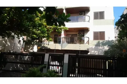 Apartamento com 2 Quartos à venda, 70m² no Enseada, Guarujá