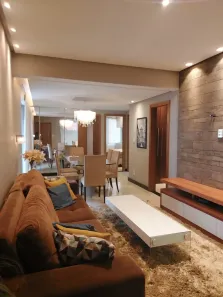 Apartamento com 3 Quartos para alugar, 96m² no Marco, Belém