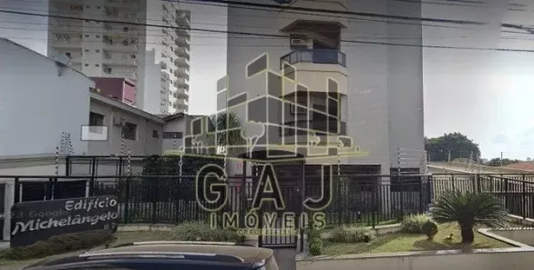 Apartamento com 3 Quartos à venda, 168m² no Vila Rehder, Americana