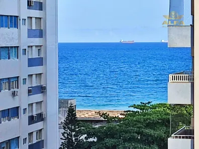 Flat com 2 Quartos à venda, 75m² no Pitangueiras, Guarujá