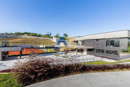 Terreno / Lote / Condomínio à venda, 549m² no Butiatumirim, Colombo