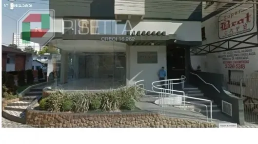 Conjunto Comercial / Sala à venda, 47m² no Centro, Blumenau