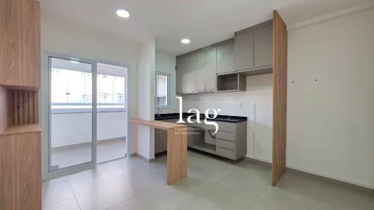 Apartamento com 2 Quartos à venda, 52m² no Parque Campolim, Sorocaba