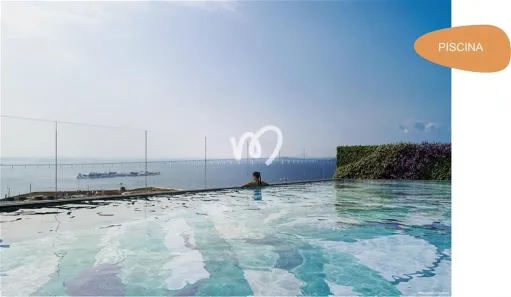 Studio para alugar, 42m² no Centro, Rio de Janeiro