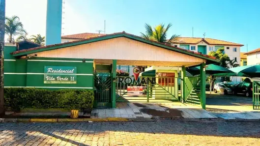 Apartamento com 2 Quartos à venda, 50m² no Vila Urupês, Suzano