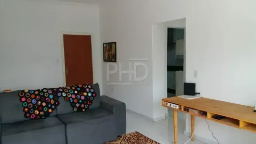 Apartamento com 1 Quarto à venda, 75m² no Centro, São Bernardo do Campo