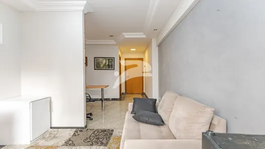 Conjunto Comercial / Sala para alugar, 20m² no Centro, Curitiba