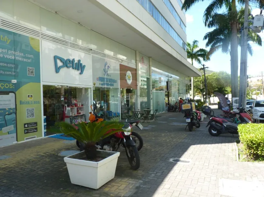Foto do imóvel - Sala/Conjunto/Escritório para alugar com 32 m² disponível para locação em
