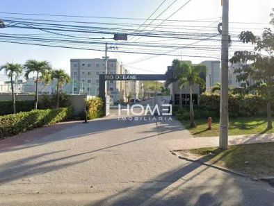 Apartamento com 2 Quartos à venda, 41m² no Campo Grande, Rio de Janeiro