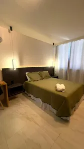 Flat com 1 Quarto à venda, 22m² no Intermares, Cabedelo
