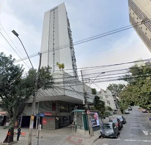 Conjunto Comercial / Sala à venda, 101m² no São Pedro, Belo Horizonte