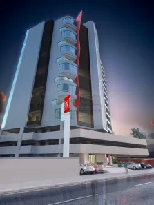 Conjunto Comercial / Sala à venda, 52m² no Mangabeiras, Maceió