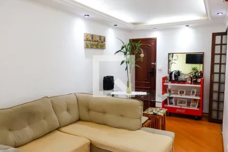 Apartamento com 2 Quartos à venda, 68m² no I.A.P.I., Osasco