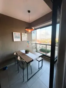 Apartamento com 2 Quartos à venda, 67m² no Vila Monte Alegre, Ribeirão Preto