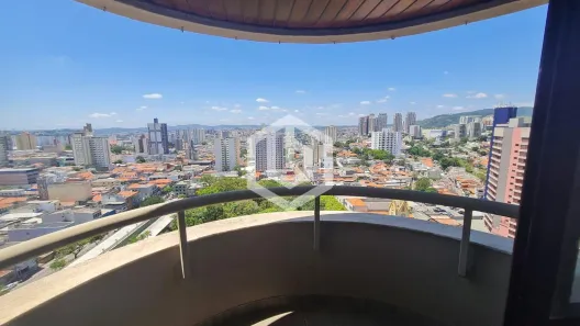 Apartamento com 4 Quartos à venda, 156m² no Centro, Jundiaí