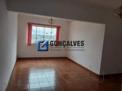 Apartamento com 3 Quartos à venda, 100m² no Santa Maria, São Caetano do Sul