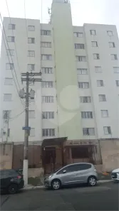 Apartamento com 2 Quartos à venda, 56m² no Interlagos, São Paulo