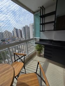 Apartamento com 2 Quartos à venda, 63m² no Praia de Itaparica, Vila Velha