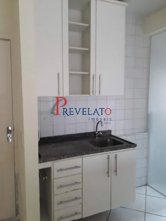 Foto do imóvel - Apartamento para comprar com 58 m², 2 quartos, 1 banheiro, 1 vaga