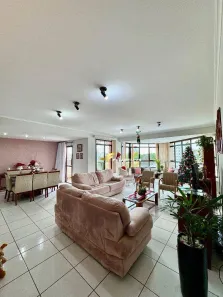 Apartamento com 4 Quartos à venda, 226m² no Vila Boaventura, Jundiaí