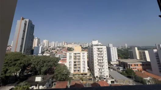 Apartamento com 1 Quarto à venda, 34m² no Centro, Piracicaba