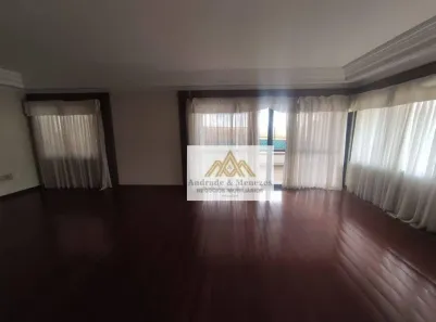 Apartamento com 3 Quartos à venda, 378m² no Centro, Ribeirão Preto