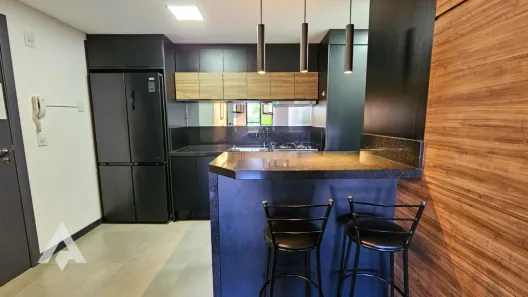 Kitnet com 1 Quarto para alugar, 34m² no Itoupava Seca, Blumenau