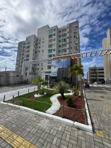 Apartamento com 2 Quartos à venda, 63m² no Centro, Lauro de Freitas