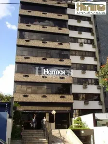 Conjunto Comercial / Sala à venda, 94m² no Vila Itapura, Campinas
