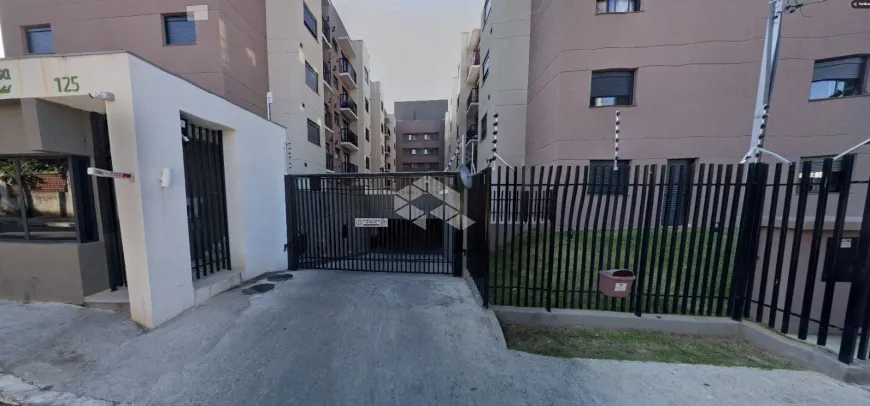 Foto do imóvel - Apartamento para comprar com 65 m², 2 quartos, 1 banheiro, 1 vaga