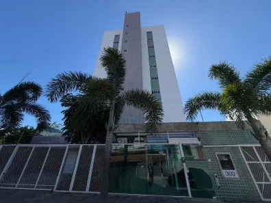 Apartamento com 2 Quartos à venda, 57m² no Jardim Atlântico, Olinda