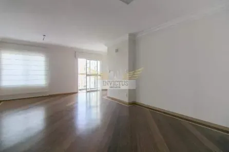 Apartamento com 3 Quartos à venda, 145m² no Jardim, Santo André