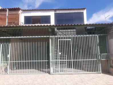 Prédio/Edifício Inteiro com 4 Quartos à venda, 126m² no Samambaia Sul, Brasília