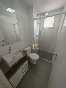 Apartamento com 2 Quartos à venda, 54m² no Canhema, Diadema