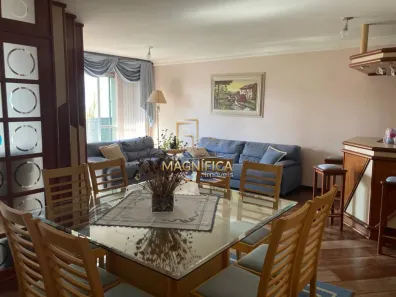 Apartamento com 3 Quartos à venda, 179m² no Água Verde, Curitiba