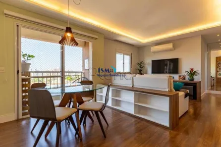 Apartamento com 2 Quartos à venda, 82m² no Vila João Jorge, Campinas